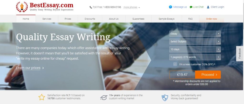 bestessay.com